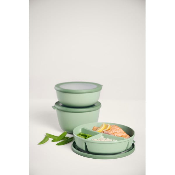 Posoda za malico Nordic white – Mepal-image-3