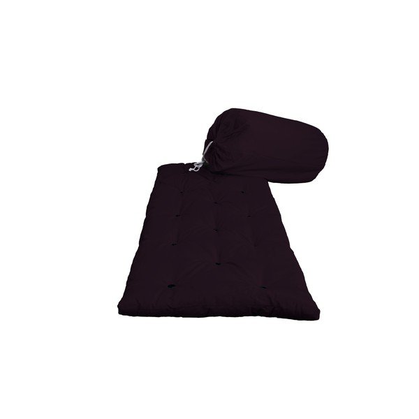 Futon/visita postelja Karup Postelja v vrečki Purple Plum-image-4