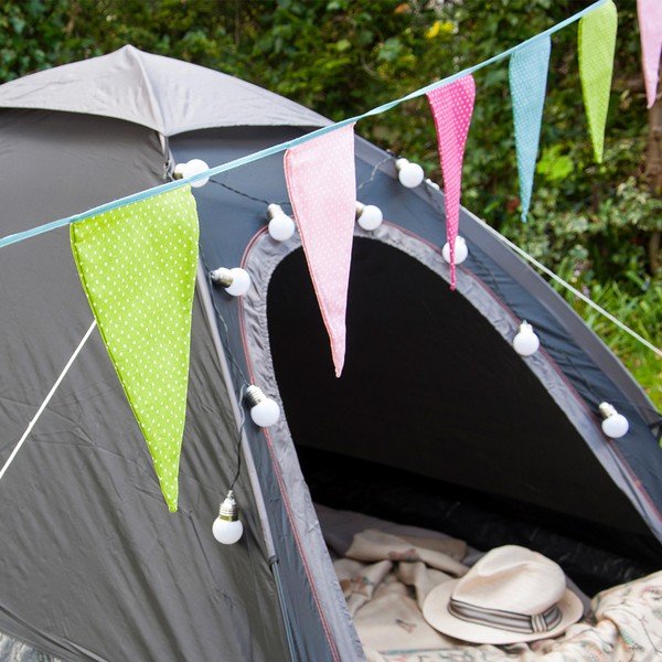Girlanda 800 cm Spotty – Rex London-image-3