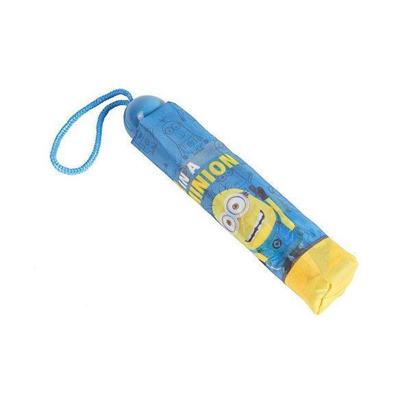 Otroški zložljivi dežnik Minions, ⌀ 45 cm-image-2