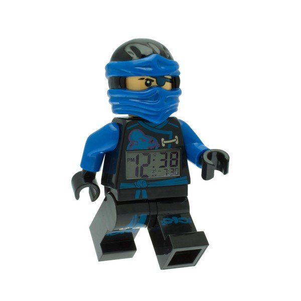 Budilka LEGO® Ninjago Sky Pirates Jay-image-2