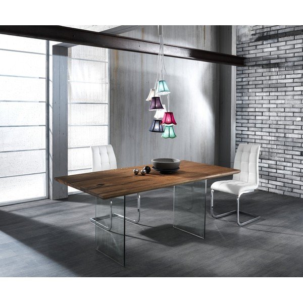 Beli jedilni stoli v kompletu 2 ks Cozy – Tomasucci-image-3