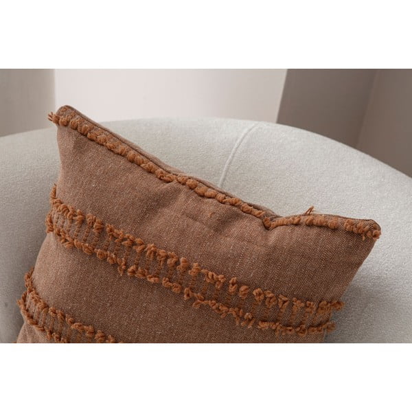 Prevleka za blazino 43x43 cm Tuffet – Mioli Decor-image-2