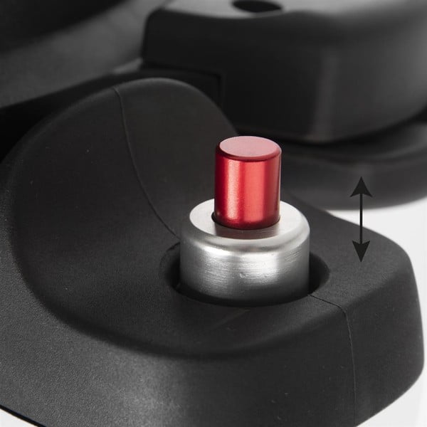 Ekonom lonec Grande 5,5 l - Orion-image-1