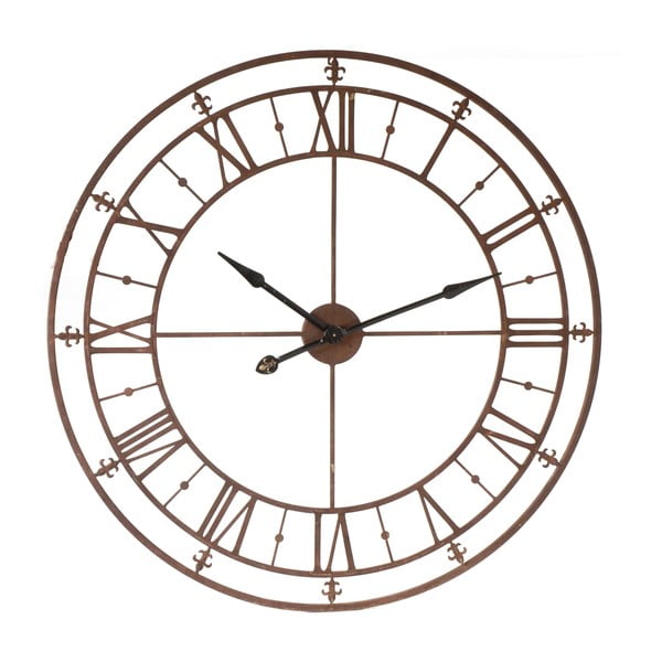 Ura z nihalom Antic Line, 102 cm