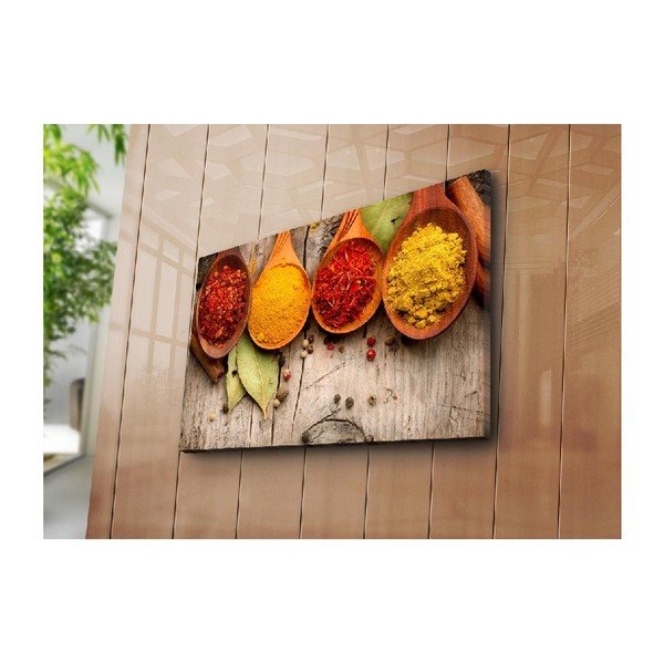 Slika na platnu Spicy, 70 x 45 cm-image-2