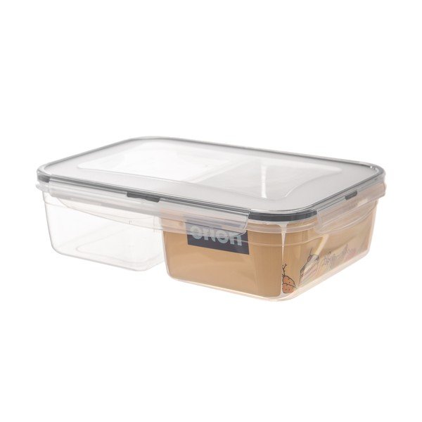 Posoda za hrano Orion Prim Duo, 2 l-image-3