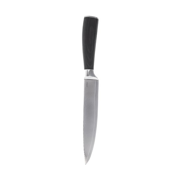 Nož za filetiranje iz damaščanskega jekla – Orion
