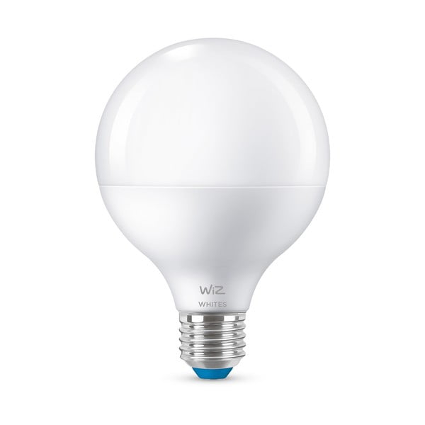 LED pametna žarnica z žarnico E27, 11 W – WiZ