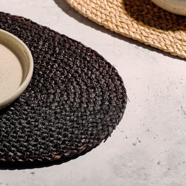 Pogrinjek iz koruznega ličja 30x45 cm Tabletop – Salt&Pepper-image-1