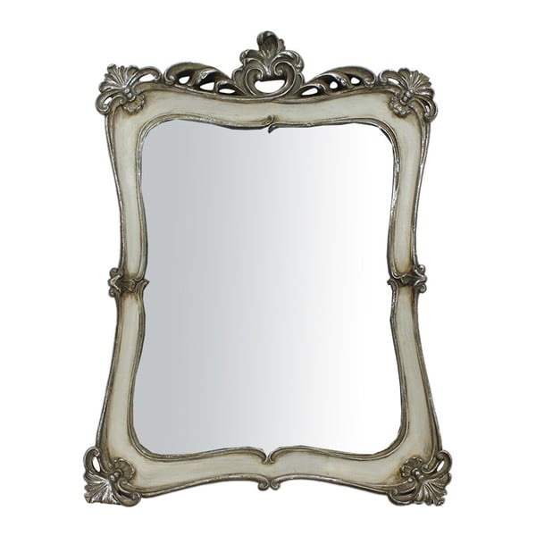 Ogledalo Crido Consluting Aline, 40 x 54 cm