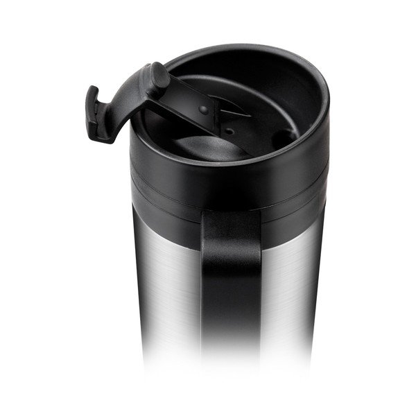 Termo lonček v srebrni barvi 0.4 l Constant – Tescoma-image-2
