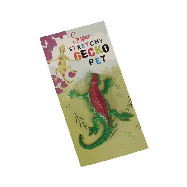 Plastična gibljiva igrača Rex London Gecko-image-1