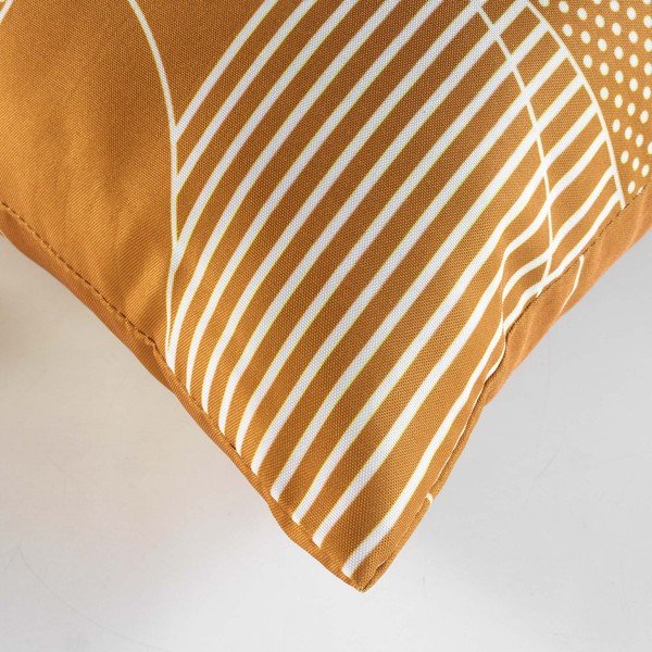 Okrasna blazina 50x50 cm Esquisse – douceur d'intérieur-image-1