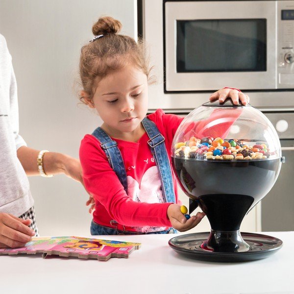 InnovaGoods Avtomatski dozirnik za arašide-image-1