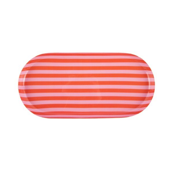 Kovinski pladenj 18x38 cm Animado – PT LIVING-image-2