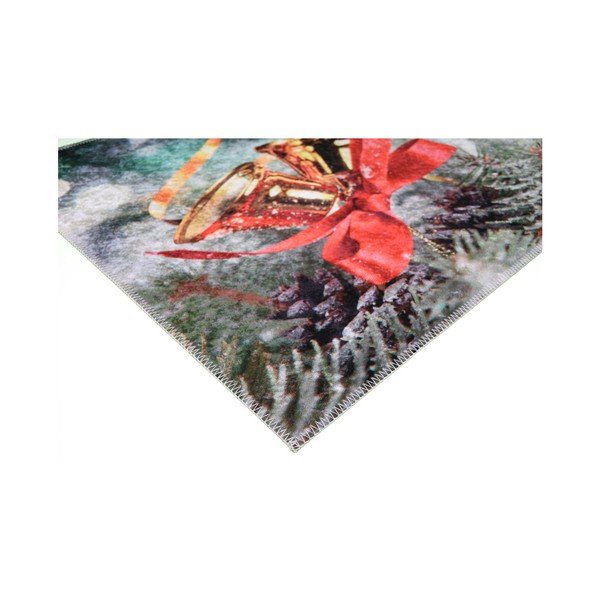 Preproga Vitaus Bells, 80 x 120 cm-image-1