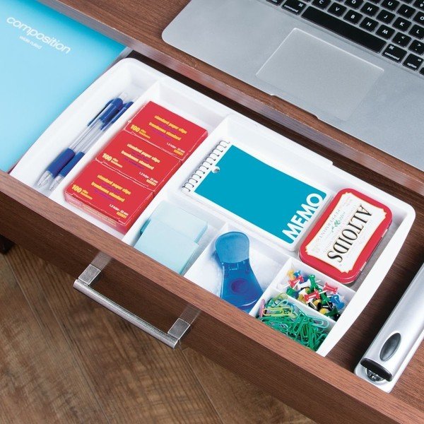 Raztegljiv organizator predalov iDesign-image-1