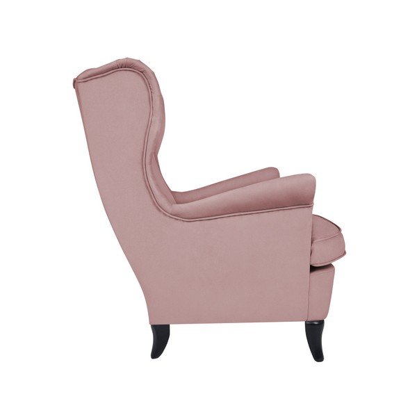 Roza fotelj Cosmopolitan design Roma-image-4