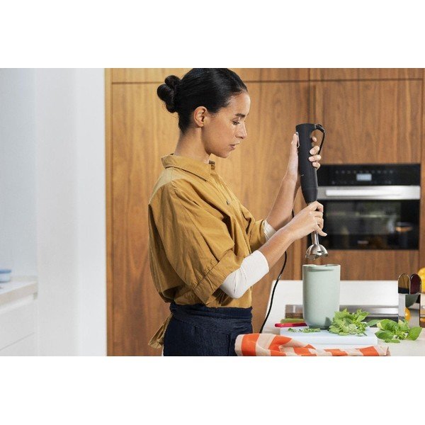 Bež plastična skleda ø 11 cm Chef It – Mepal-image-2
