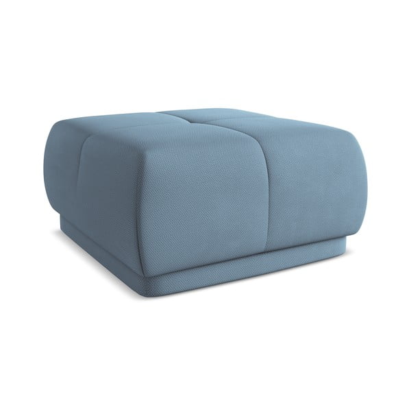 Svetlo moder tabure Hoku – Makamii-image-2