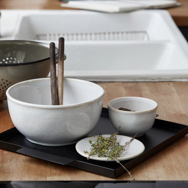 Bela keramična skleda Costa Nova Roda, ⌀ 19 cm-image-2