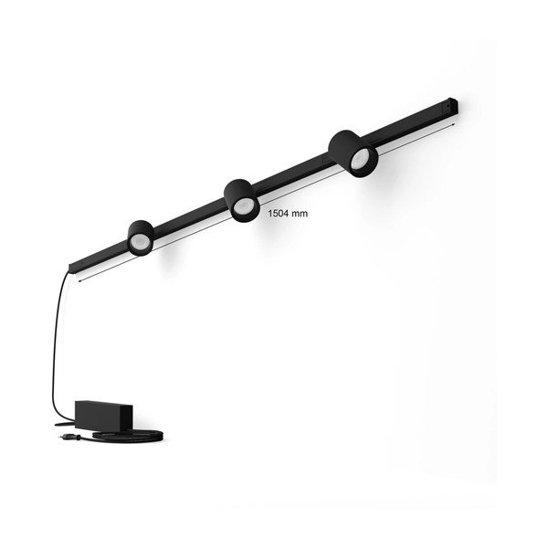 LED pametna stenska svetilka 16 W Perifo – Philips Hue-image-1
