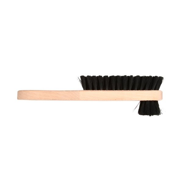 Lesena krtača za čevlje Esschert Design-image-1