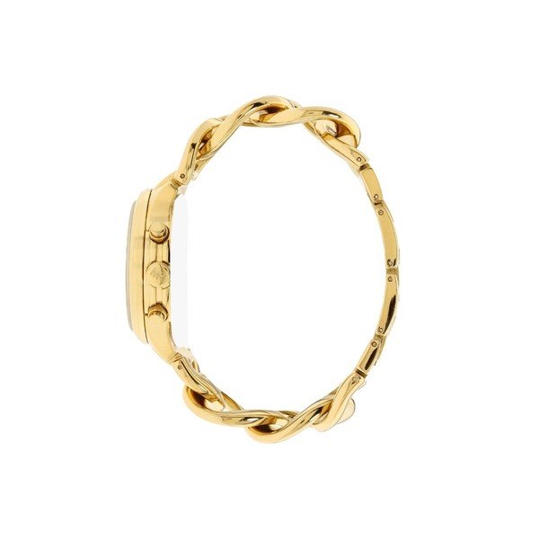 Ženska ura v zlati barvi Michael Kors -image-1