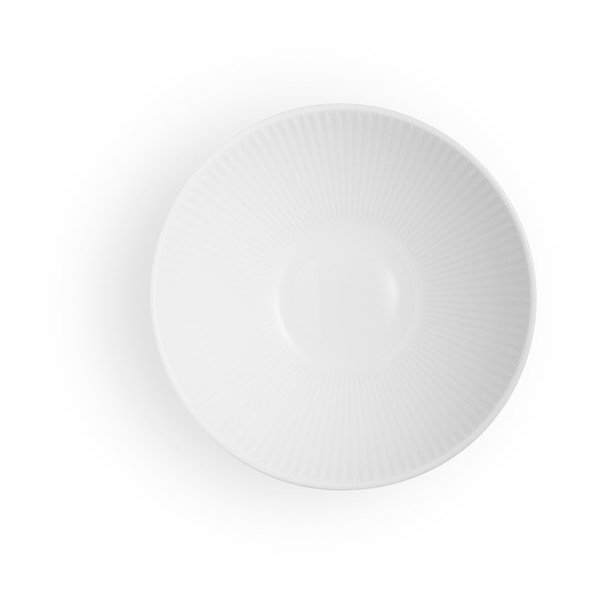 Bela porcelanasta skleda Eva Solo Legio Nova, ø 21 cm-image-2