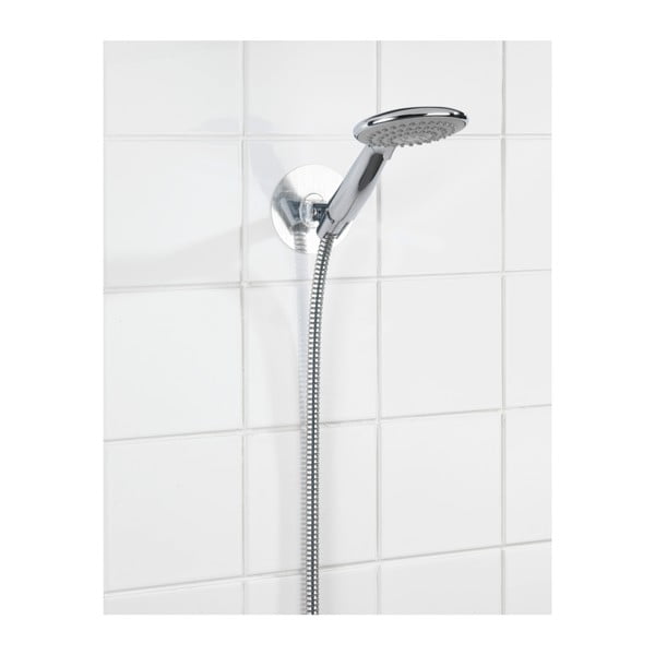 Držalo za cev za tuš Wenko Static-Loc-image-1