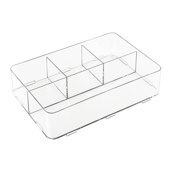 InterDesign Clarity predal, dolžina 30,5 cm-image-1