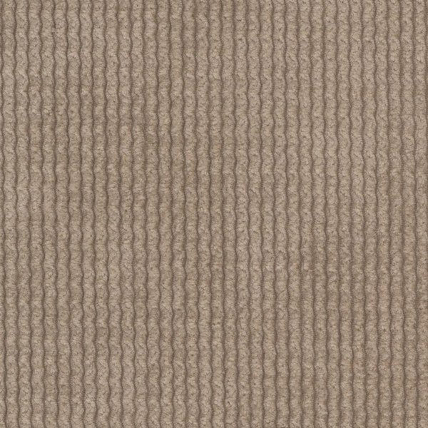 Svetlo rjava oblazinjena postelja z letvenim dnom 90x200 cm Barker – Ropez-image-4