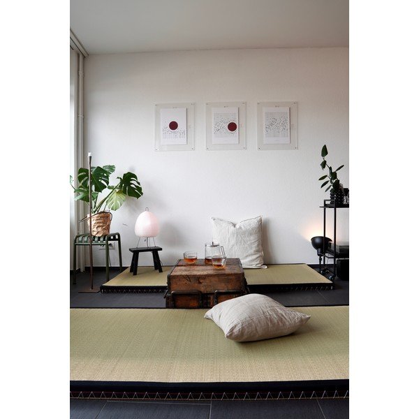 Tatami podloga Karup Design Tatami, 90 x 200 cm-image-3
