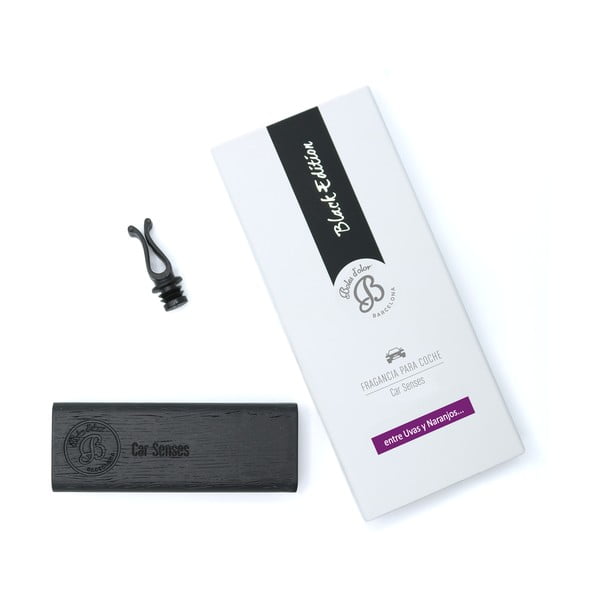 Dišava za avto Entre Uvas y Naranjo – Boles d'olor