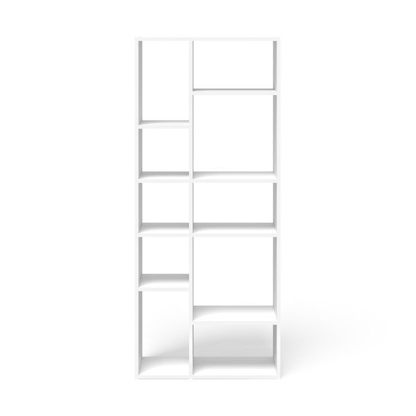 Bel regal 77x180 cm Iris – TemaHome-image-2