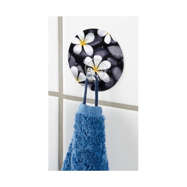 Samonapenjalni kavelj Wenko Static-Loc Bloom-image-1