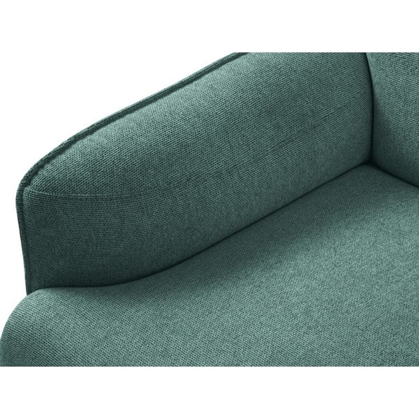 Turkizna sedežna garnitura Windsor & Co Sofas Neso, 175 cm-image-1