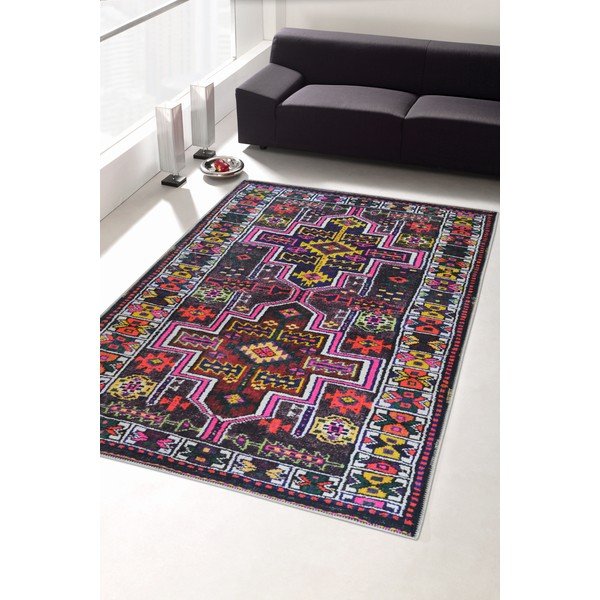 Preproga Floorita Anatolija, 80 x 150 cm-image-1