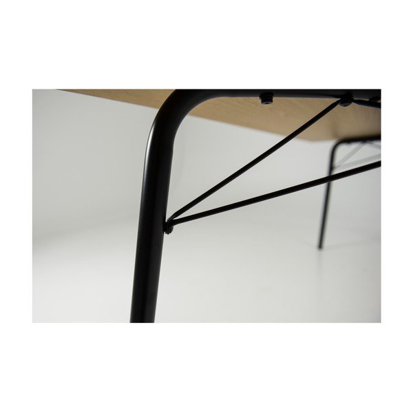 Jedilna miza Tenzo Flow, 90 x 90 cm-image-3