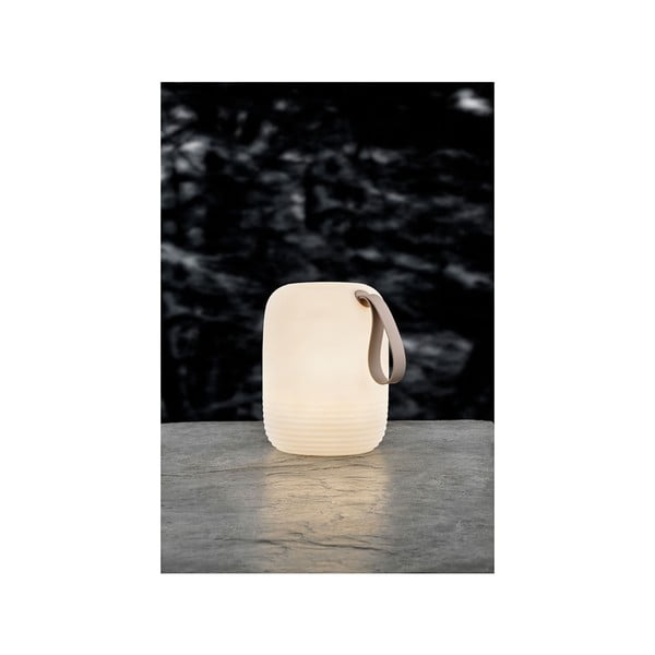 LED zunanja svetilka na USB ø 21 cm Hav – Villa Collection-image-2