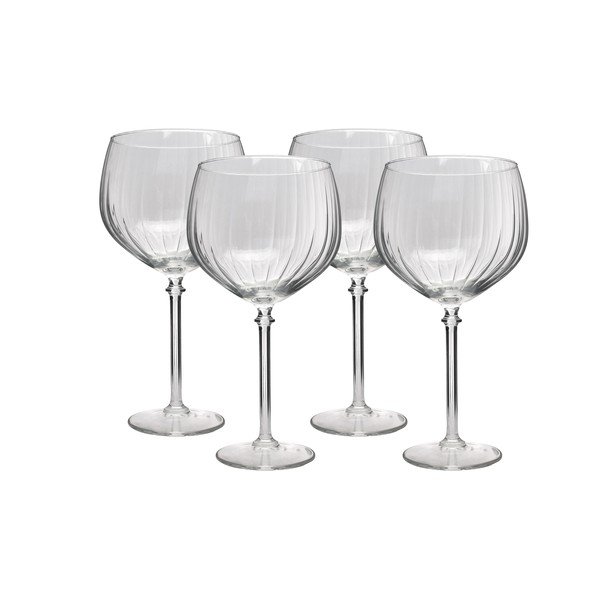 Kozarci v kompletu 4 ks za koktejle 620 ml Noble – BonBistro-image-4