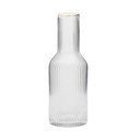 Steklena karafa 1,15 l Ayan – Kave Home