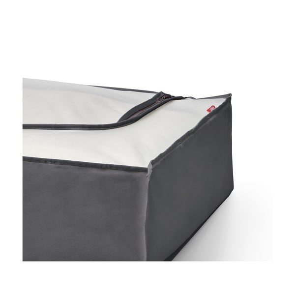 Ojačana tekstilna škatla za pod posteljo – Rayen-image-2