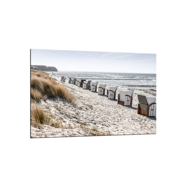 Slika Styler Glas Dunes 1, 70 x 100 cm-image-2