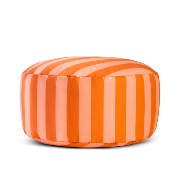 Oranžen/rožnat tabure – Really Nice Things