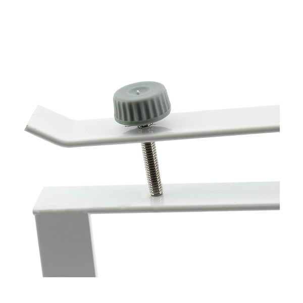 Bela Bela viseča polica za garderobo Compactor Under Shelf Basket Rail-image-3