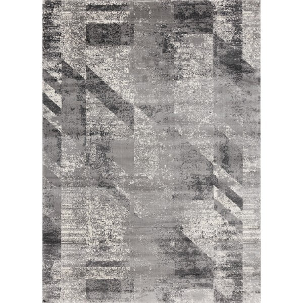 Siva preproga 80x150 cm Lush – FD