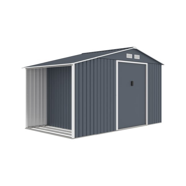 Vrtna hiška Luke B - Rojaplast-image-2