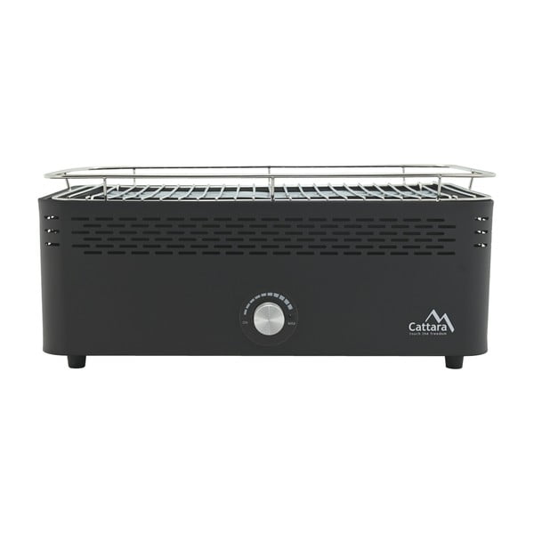 Prenosni žar na oglje Greg – Cattara